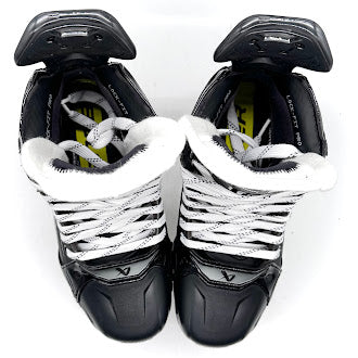 Patins de hockey Bauer Supreme Shadow Pro Stock - Taille 7,5